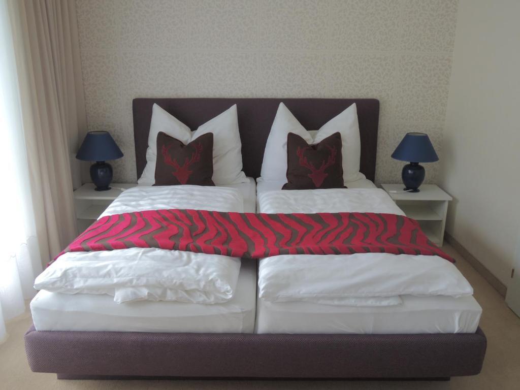 Appartements Basti Forstau (Salzburg) Quarto foto