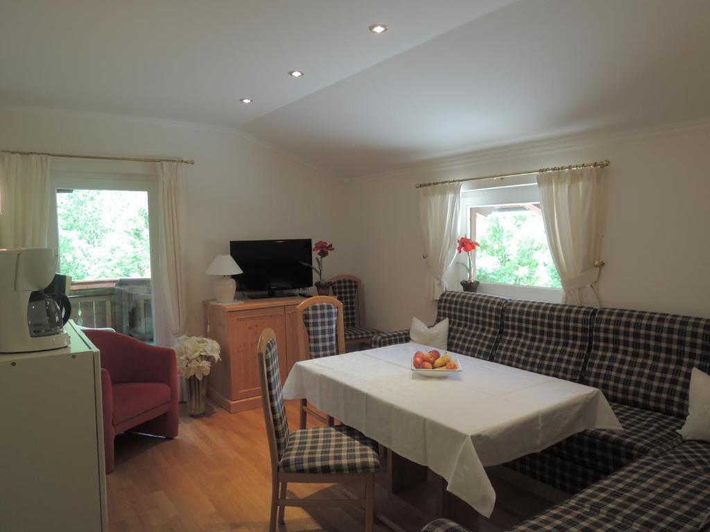 Appartements Basti Forstau (Salzburg) Quarto foto