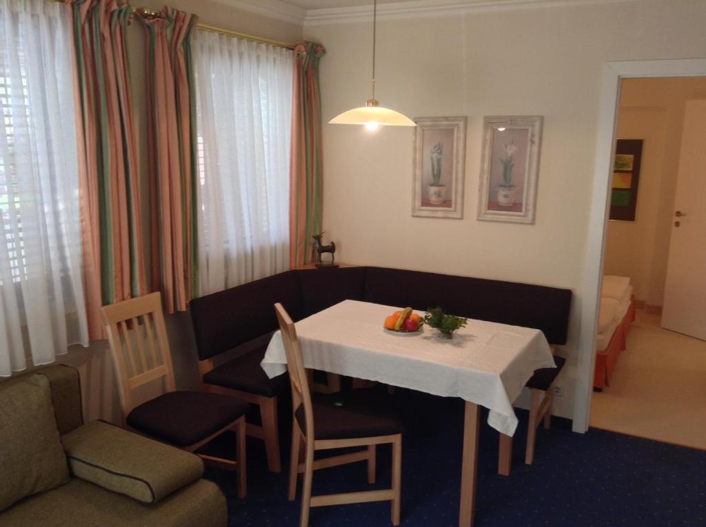 Appartements Basti Forstau (Salzburg) Quarto foto
