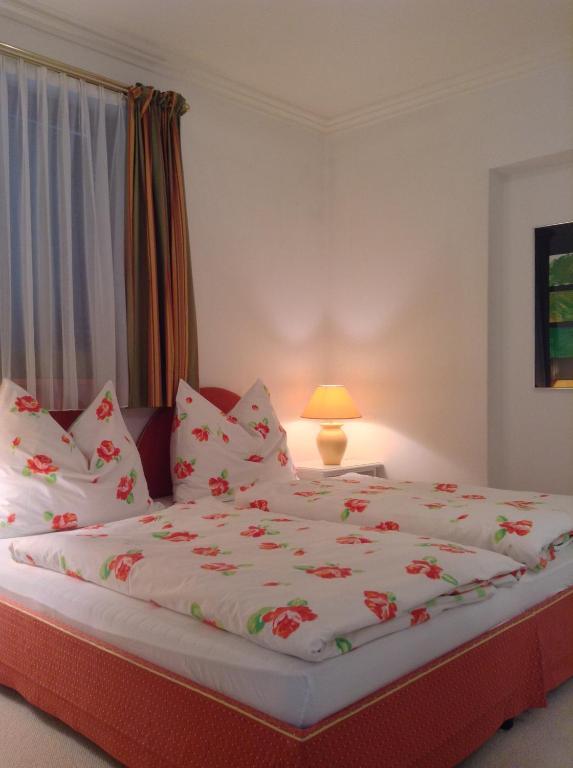 Appartements Basti Forstau (Salzburg) Quarto foto